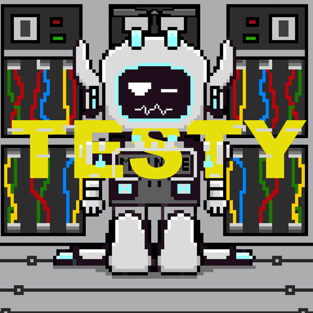 Testy Bots