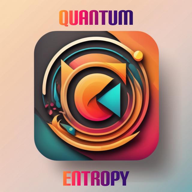 Quantum Entropy